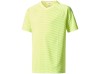 Playera Adidas YB X para niño