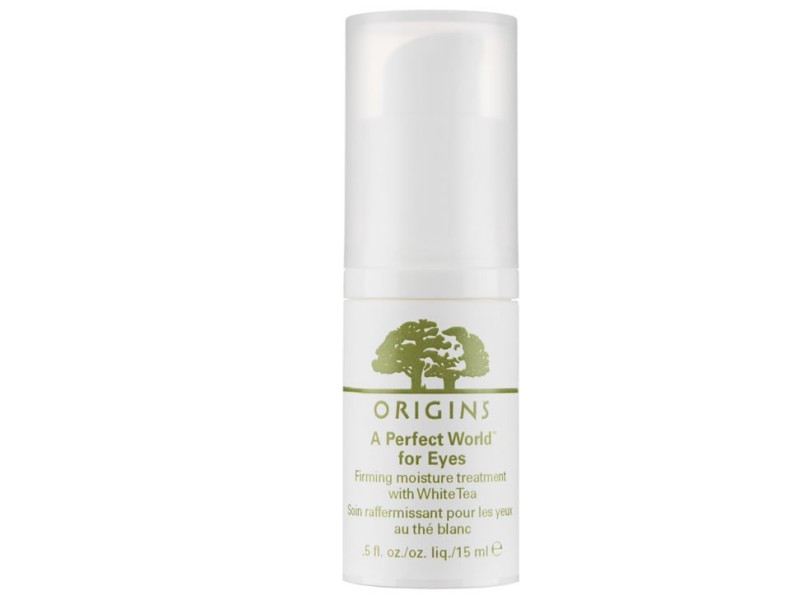 Tratamiento para Contorno de Ojos A Perfect World Origins