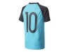 Playera Adidas Messi para niño