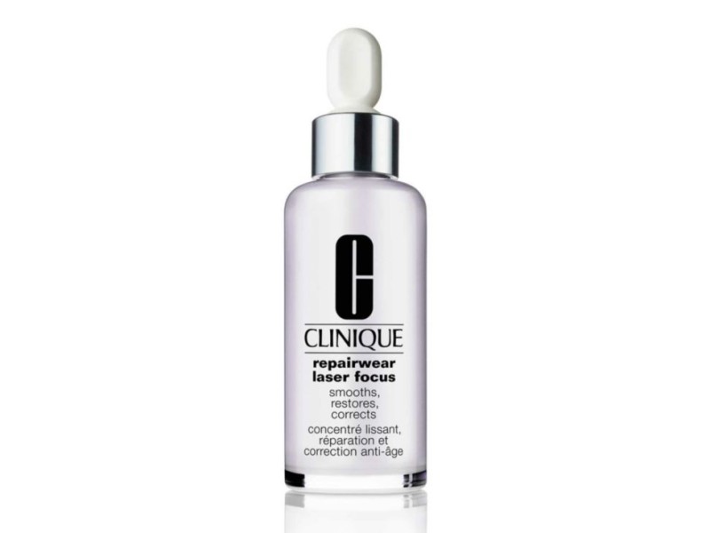 Clinique Suero Antiarrugas Repairwear Laser Focus 50 ml