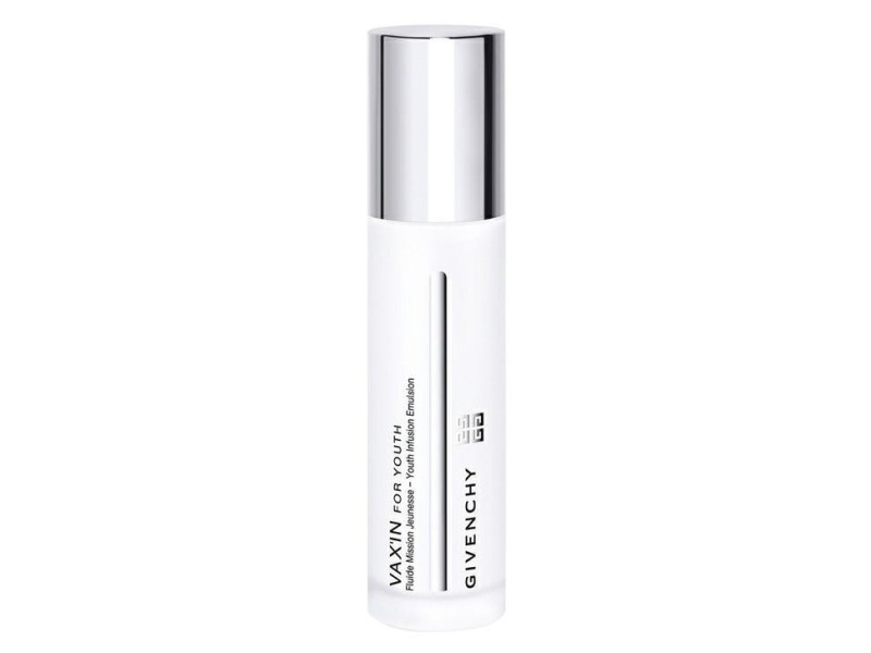 Emulsión antiedad Givenchy Vax'In 50 ml