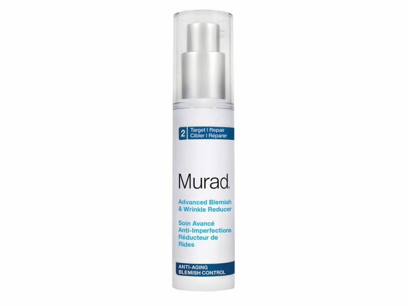 Gel facial anti acné Murad Anti-Aging Blemish 30 ml