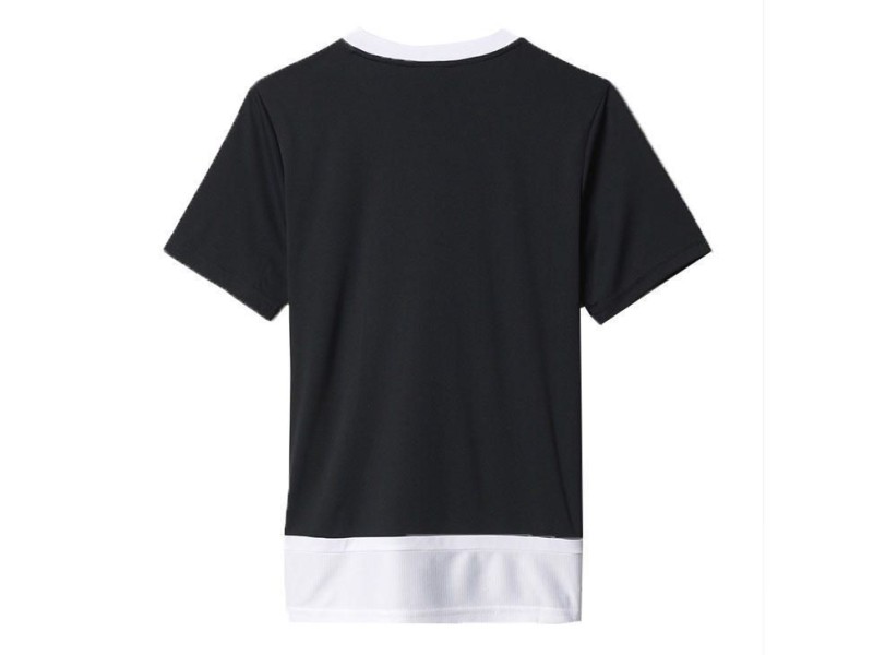 Playera Adidas Club para niño