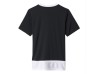 Playera Adidas Club para niño