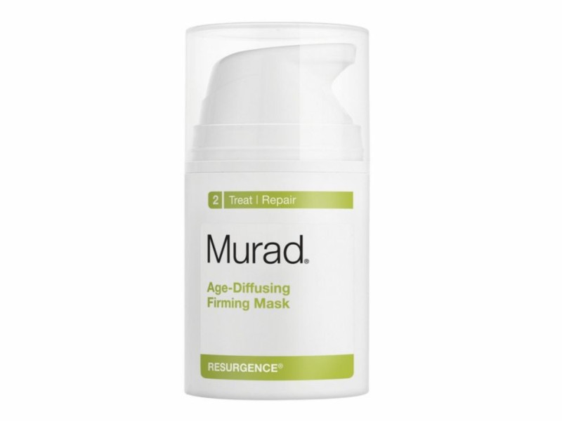 Mascarilla antiarrugas Murad Resurgence 50 ml