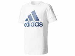 Playera Adidas YB Performance para niño