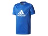Playera Adidas Gu Tee para niño