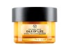 Oils Of Life Gel Facial The Body Shop