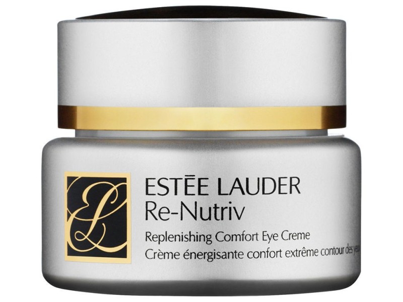 Crema hidratante para el contorno de ojos Estée Lauder Re-Nutriv 15 ml