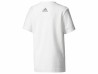 Playera Adidas Draw On Me Tee para niño