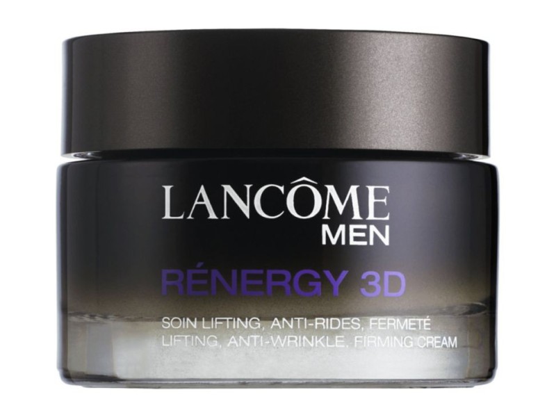 Lancôme Crema Rénergy 3D Reafirmante Antiarrugas para Caballero 50 ml