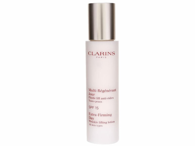Fluido rejuvenecedor Clarins Multi-Régénperant 50 ml