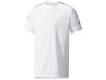 Playera Adidas Training Cool para niño