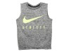 Playera Tank Nike para niño