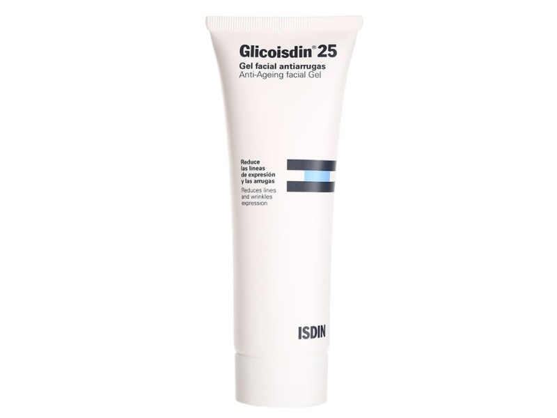 Gel Facial Anti-Edad GlicoIsdin Isdin 50 ml