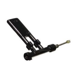 Aguja Cartridge Pua 9t 11t 18t 9 Ta P/ Tornamesa Toca Disco
