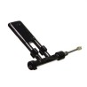 Aguja Cartridge Pua 9t 11t 18t 9 Ta P/ Tornamesa Toca Disco