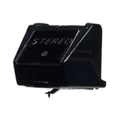 Aguja Cartridge Pua Aiwa An-8745 P/ Tornamesa Toca Disco