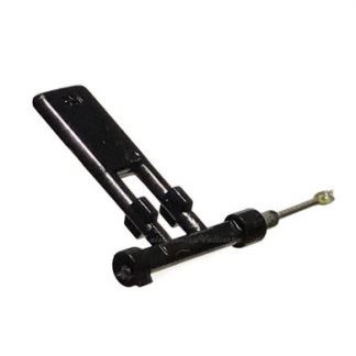 Aguja Cartridge Pua 9t 11t 18t 9 Ta P/ Tornamesa Toca Disco