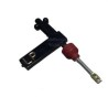 Aguja Cartridge Pua Tetra Lp Safiro Tornamesa Toca Disco