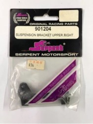 # 901204 Serpent Right