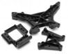 A346  CONJUNTO DE TORRE DE AMORTIGUADOR NITRO RS4 M