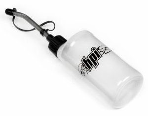 BOTELLA DE COMBUSTIBLE HPI 500cc