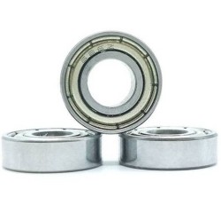 Ballbearing 6x13x5