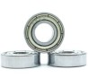 Ballbearing 6x13x5