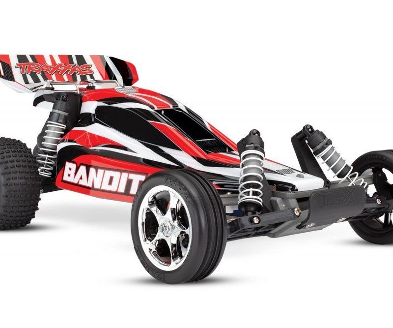 BANDIT TRAXXAS
