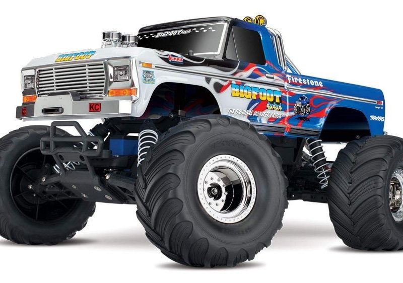 BIGFOOT