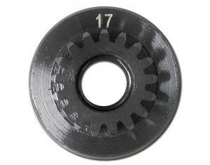 CAMPANA CLUTCH HD 17 DIENTES 1M