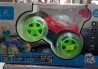 CARRO STUNT DUMPERS