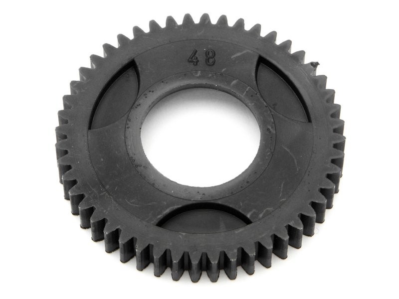 ENGRANE SPUR 48 DIENTES 2 VELOCIDADES