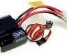 ESC Carisma M40S Control electronico de velocidad