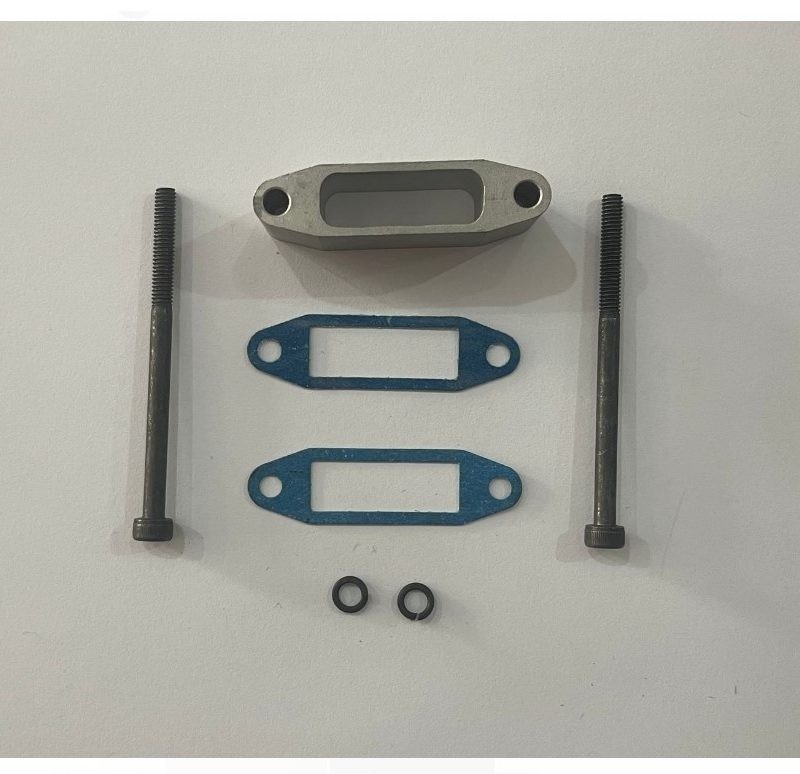 EXTENSION ESCAPE MOTOR MAGNUM RC