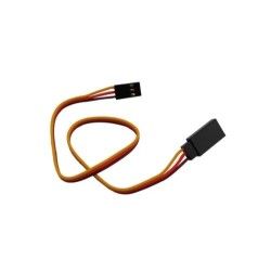 EXTENSION PARA SERVO FUTABA ARTRONICS JR SPEKTRUM 26AWG L 900mm