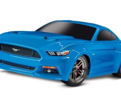 FORD MUSTANG traxxas