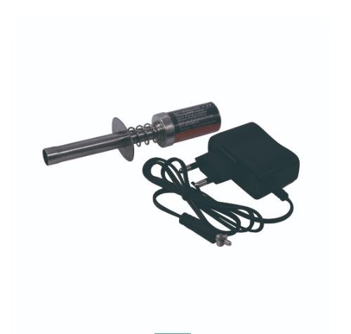 GLOW STARTER CHISPA CALENTADOR DE BUJIA