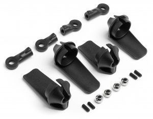 KIT SERVOSAVER