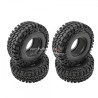 LLANTAS CRAWLER 1 9  113 X 45 mm SET DE 4 PIEZAS