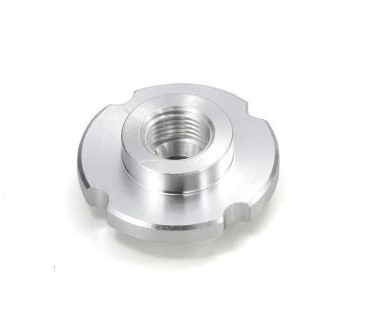 Marca SirioTAPÓN “TURBO” BAJO LA CABEZA S12-021211