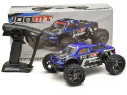Maverick ION MT RTR Electric Monster Truck