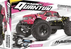 MAVERICK QUANTUM MT