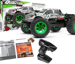 MAVERICK QUANTUM MT FLUX 80A AZUL