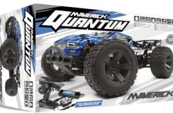 MAVERICK QUANTUM XT