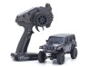 MINI Z 4×4 Series Redactes Jeep Wrangler Unlimited Rubicon Granite Metallic