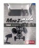 MINI Z 4×4 Jeep Wrangler Unlimited Rubicon Granite Crystal Metallic RS