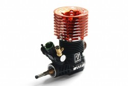 MOTOR DE COMPETENCIA .21 TURBO BUGGY TRUGGY
