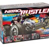 NITRO RUSTREL TRAXXAS